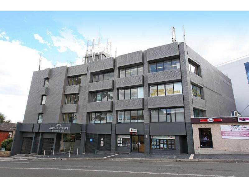 20/1 Jordan Street, Gladesville NSW 2111