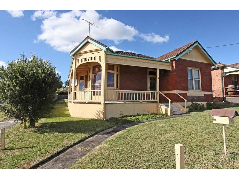 9 Goodwin Street, West Ryde NSW 2114