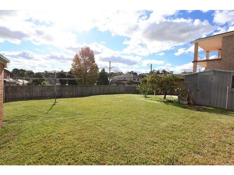 9 Goodwin Street, West Ryde NSW 2114