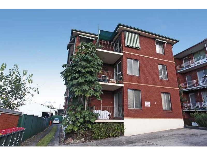 4/2 Hatton Stret, Ryde NSW 2112