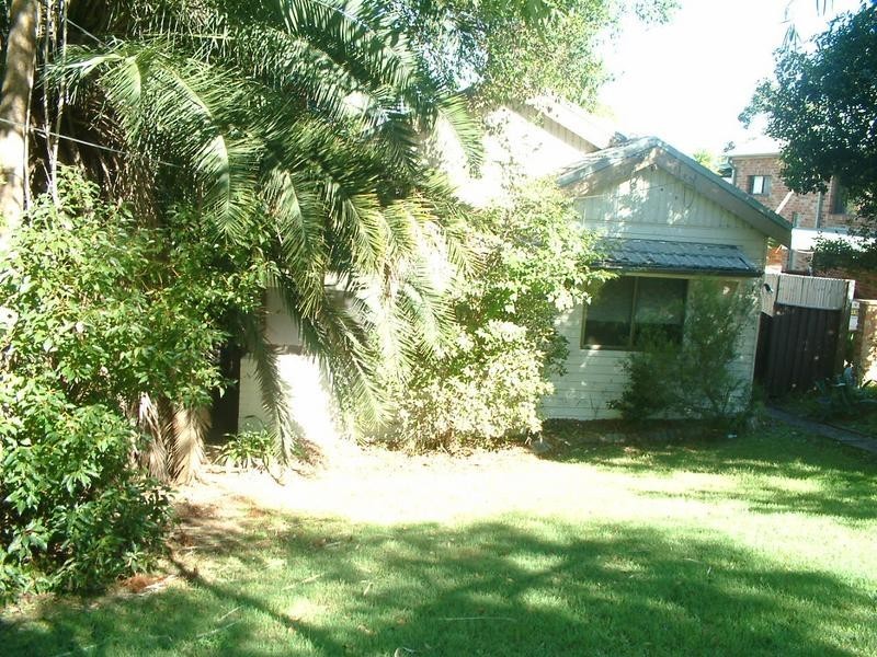 22 Benson Street, West Ryde NSW 2114