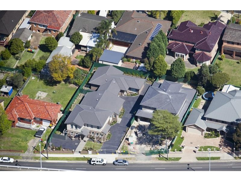 134 Epping Road, North Ryde NSW 2113