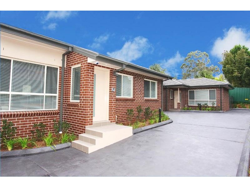 134 Epping Road, North Ryde NSW 2113