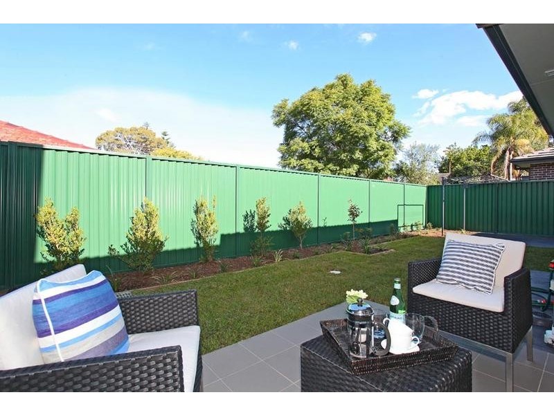 134 Epping Road, North Ryde NSW 2113