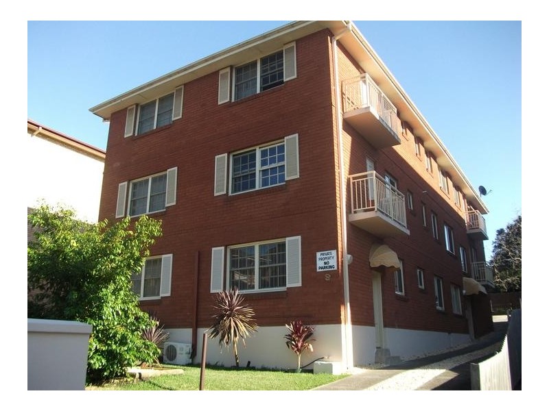 1/9 Edward Street, Ryde NSW 2112