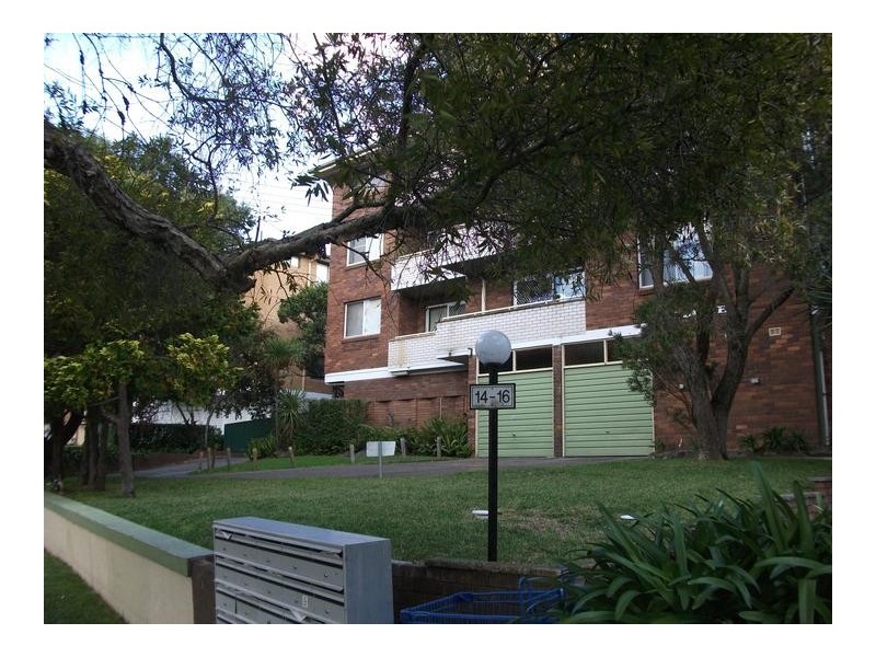 4/14 Price Street, Ryde NSW 2112