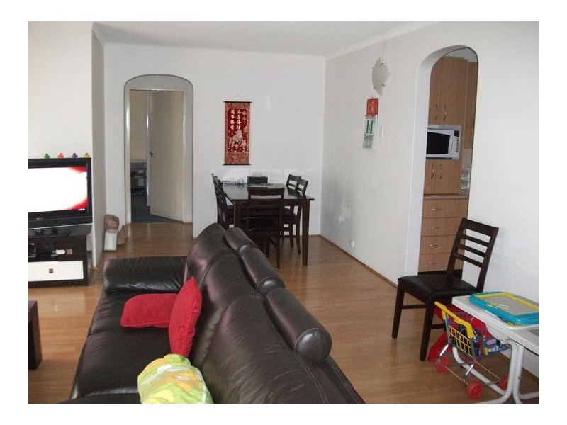 4/14 Price Street, Ryde NSW 2112