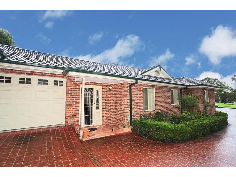 1/34 Shepherd Street, Ryde NSW 2112