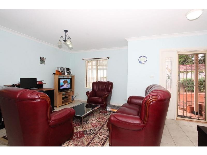 1/34 Shepherd Street, Ryde NSW 2112