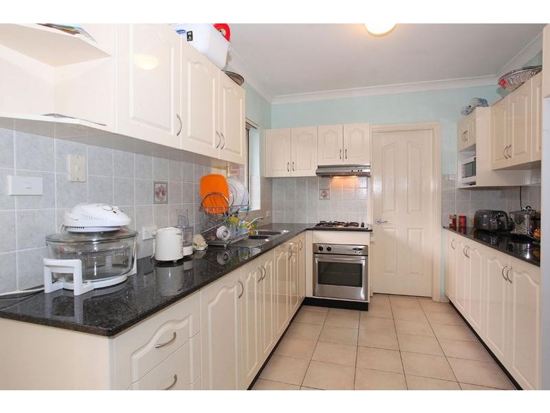 1/34 Shepherd Street, Ryde NSW 2112