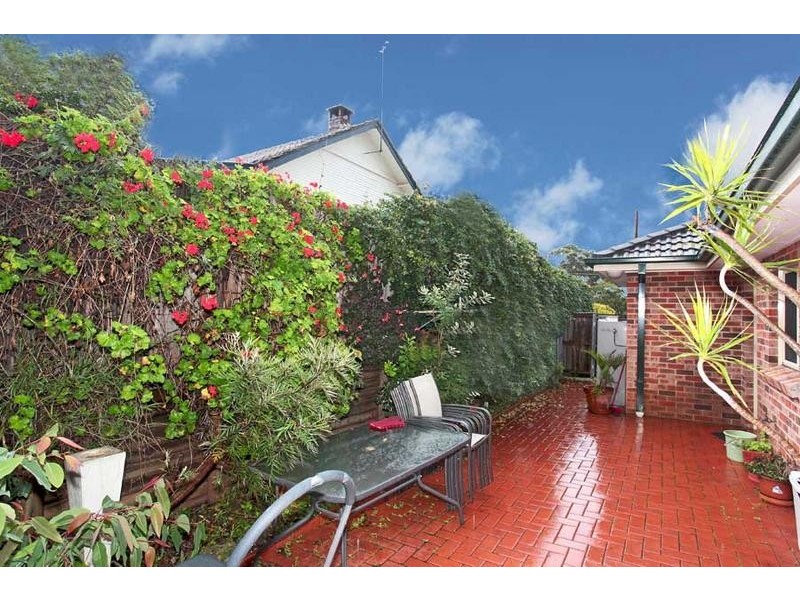 1/34 Shepherd Street, Ryde NSW 2112