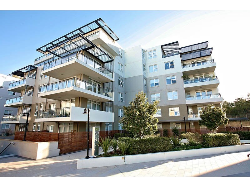 28/7 BAY DRIVE, Meadowbank NSW 2114