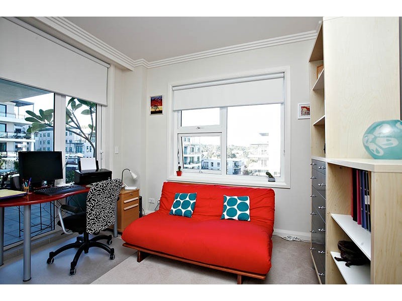 28/7 BAY DRIVE, Meadowbank NSW 2114