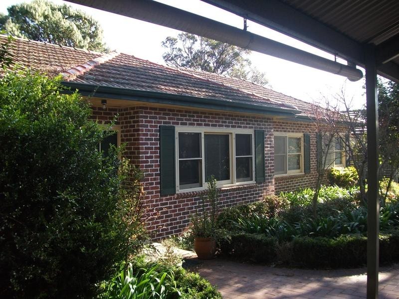 216a North Road, Ryde NSW 2112