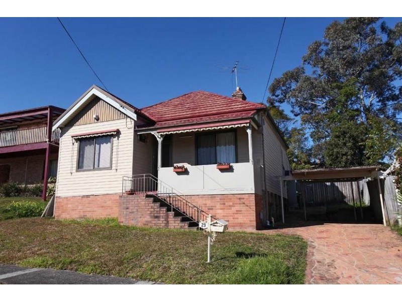 29 Clarke Street, West Ryde NSW 2114