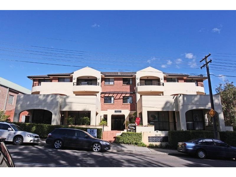 16/66 Constitution Road, Meadowbank NSW 2114