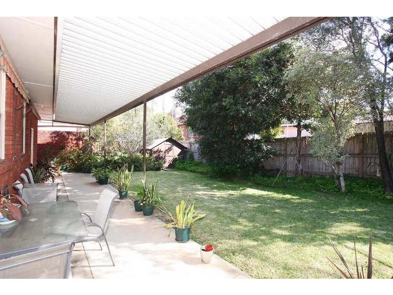 9 Gladstone Avenue, Ryde NSW 2112