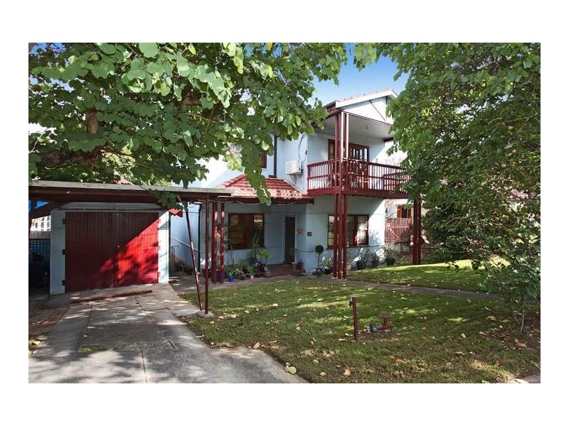 22 Richard Johnson Crescent, Ryde NSW 2112