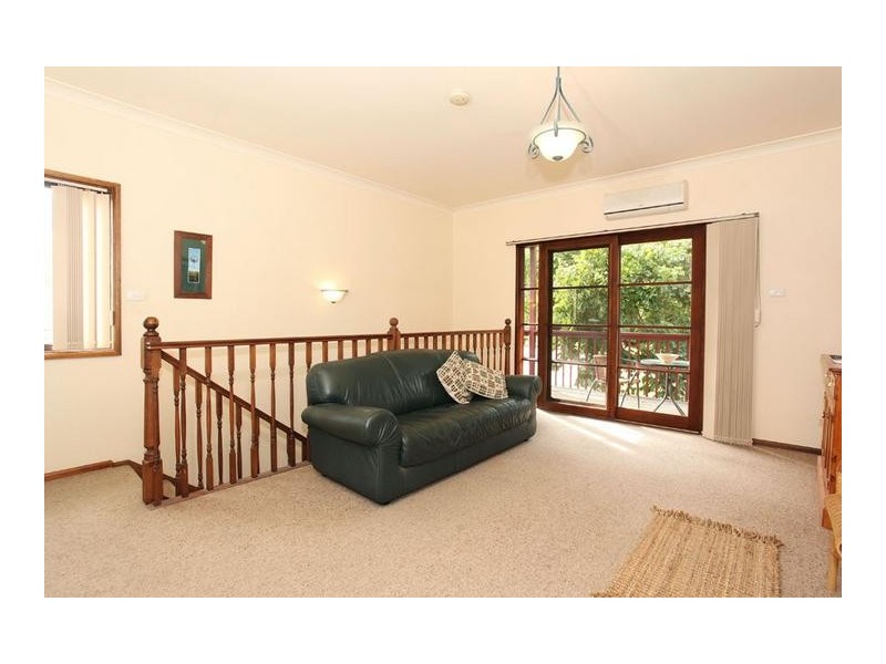 22 Richard Johnson Crescent, Ryde NSW 2112