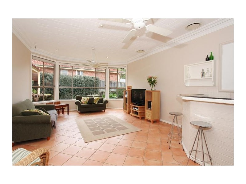 8 Fernview Place, Glenwood NSW 2768