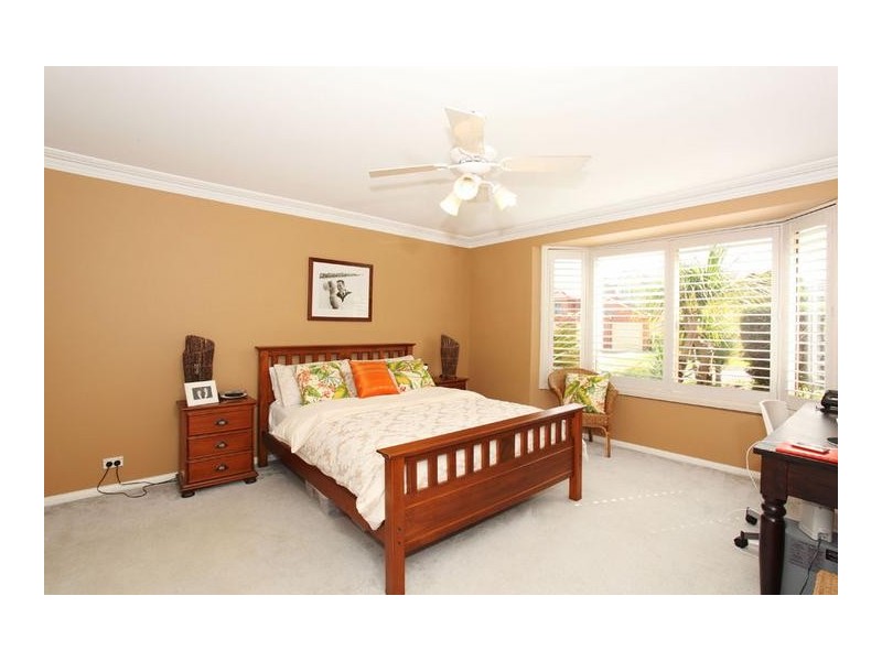 8 Fernview Place, Glenwood NSW 2768