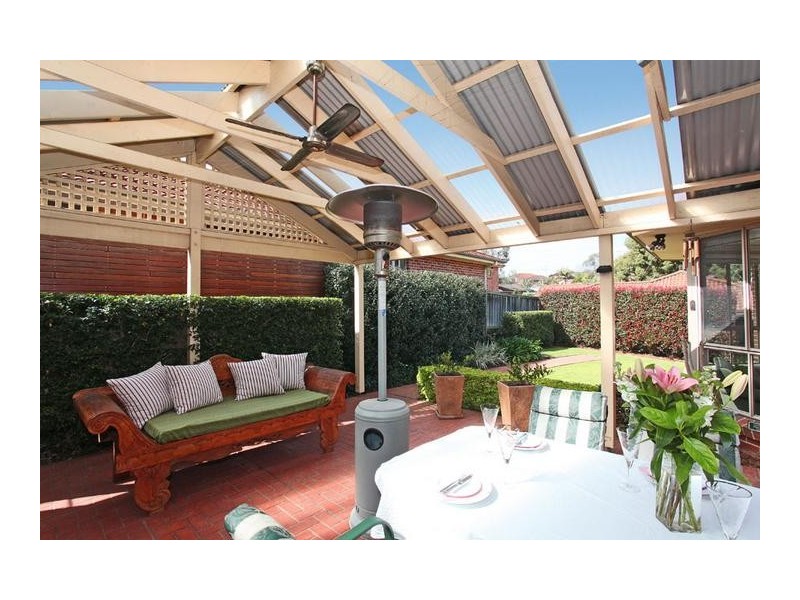 8 Fernview Place, Glenwood NSW 2768