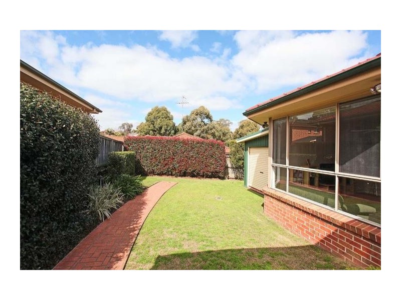 8 Fernview Place, Glenwood NSW 2768