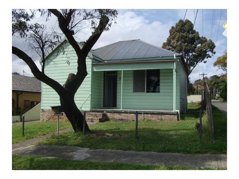 48 Shepherd Street, Ryde NSW 2112
