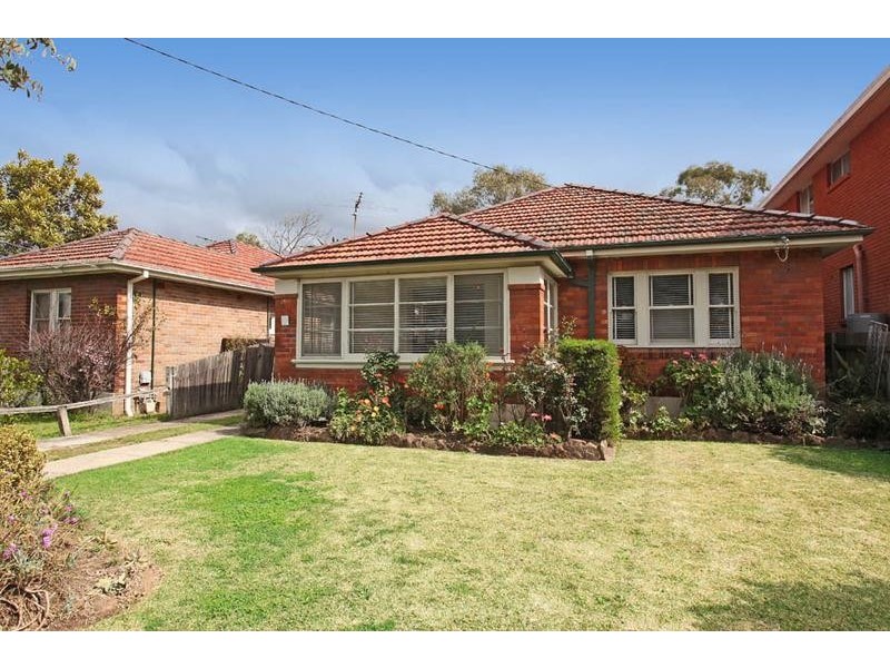 52 Lancaster Avenue, Melrose Park NSW 2114