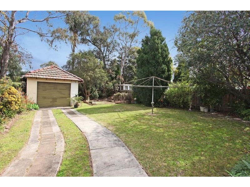 52 Lancaster Avenue, Melrose Park NSW 2114