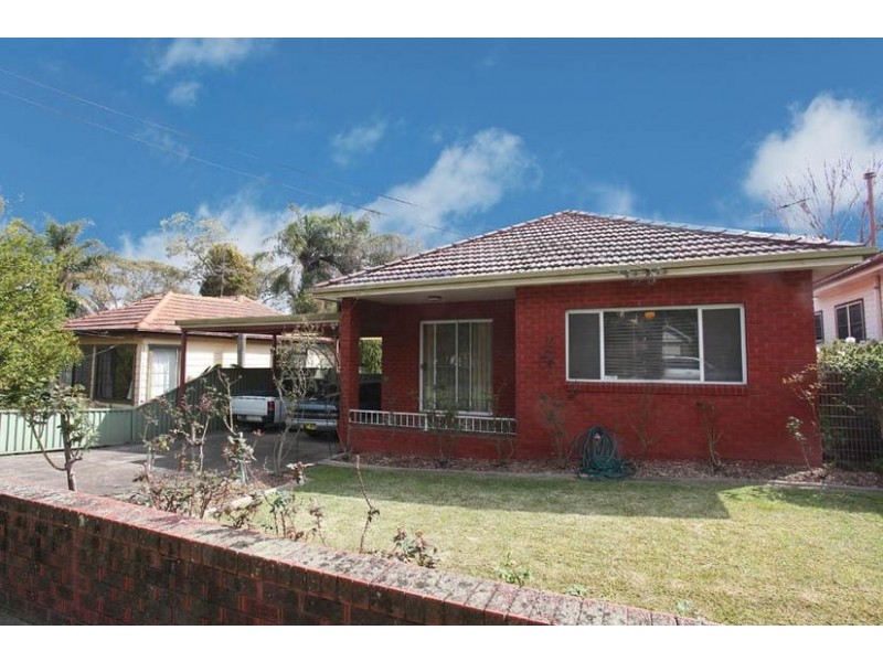 3 Colston Street, Ryde NSW 2112