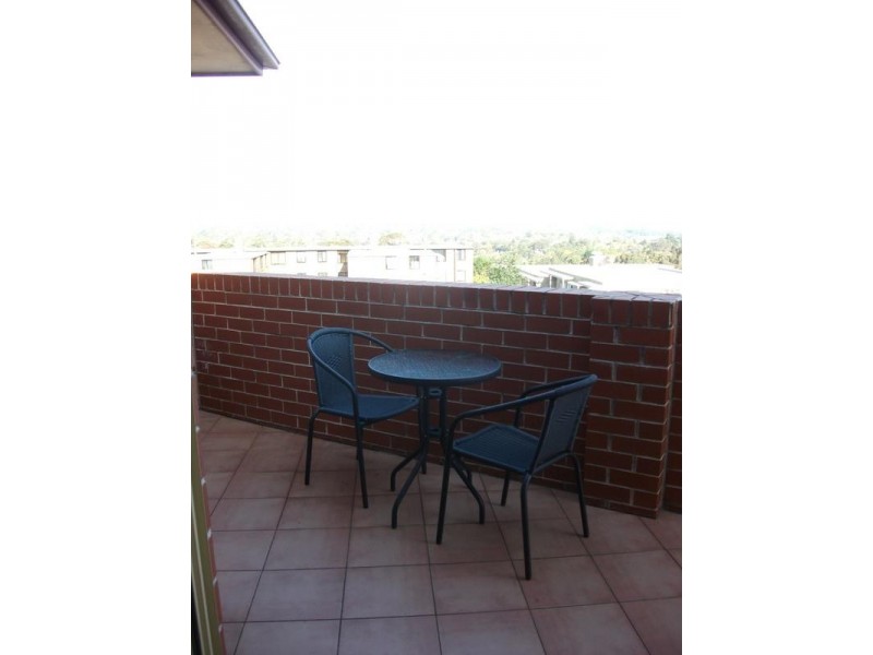 11/9-11 St.Annes Street, Ryde NSW 2112