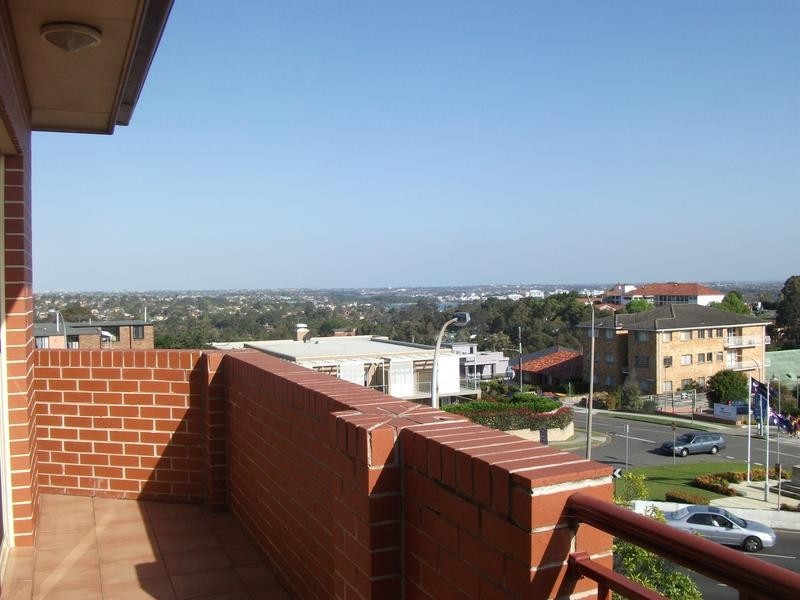 11/9-11 St.Annes Street, Ryde NSW 2112