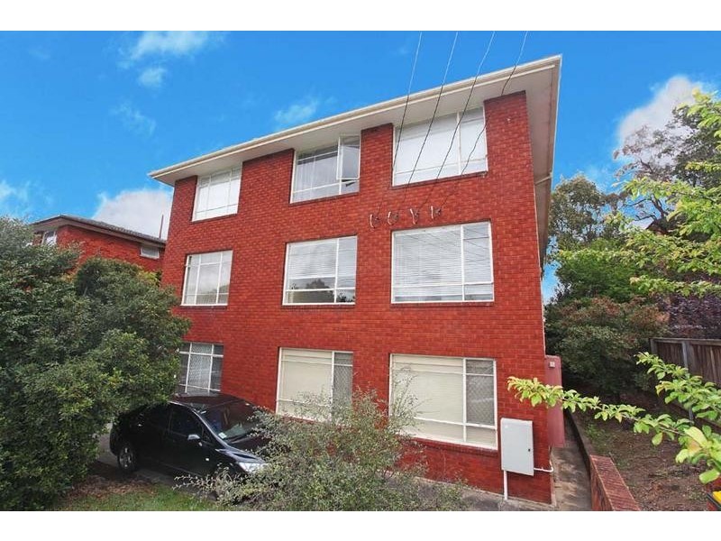 3/246 Buffalo Road, Ryde NSW 2112