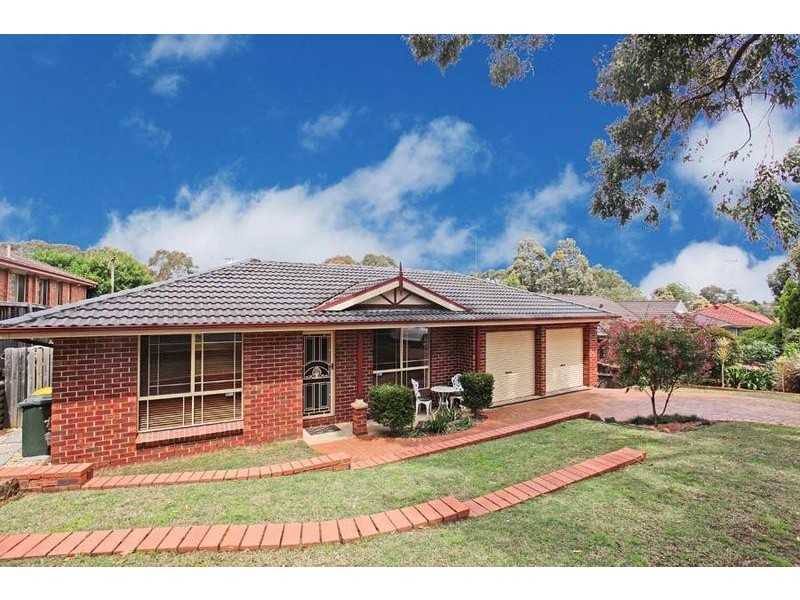 3 Fairmount Circuit, Glenwood NSW 2768