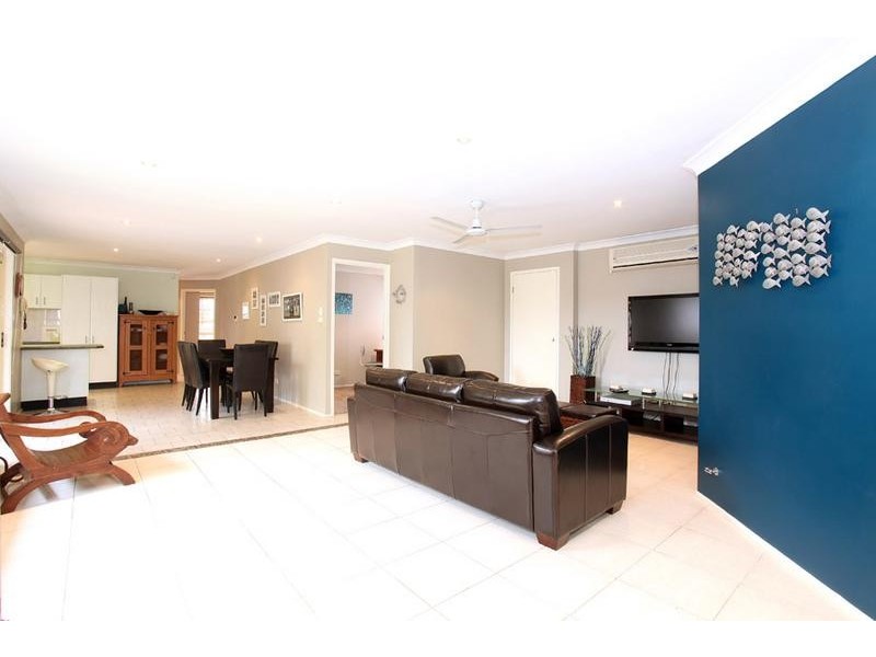 3 Fairmount Circuit, Glenwood NSW 2768