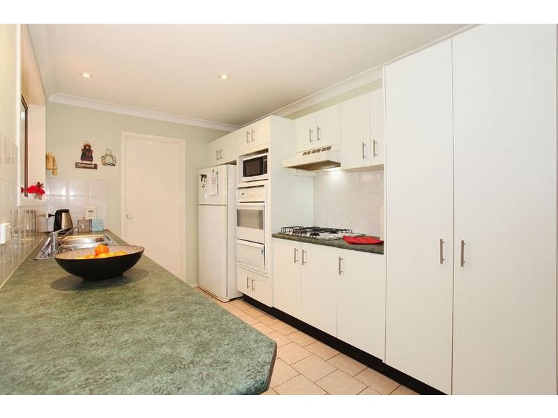 3 Fairmount Circuit, Glenwood NSW 2768