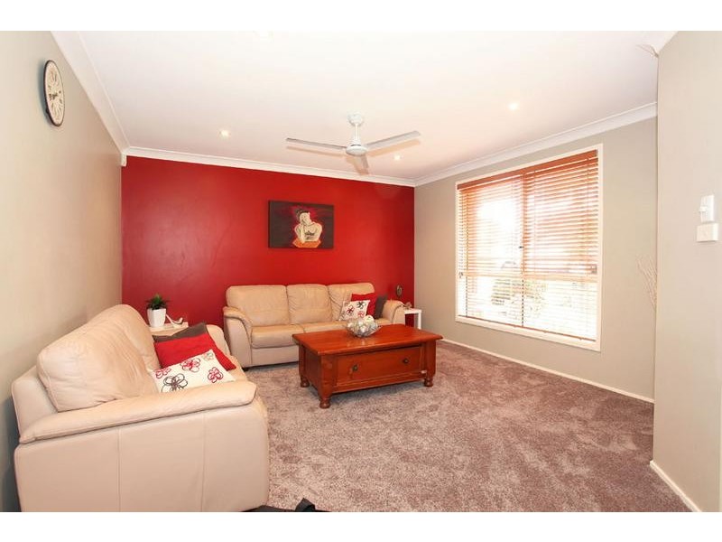 3 Fairmount Circuit, Glenwood NSW 2768