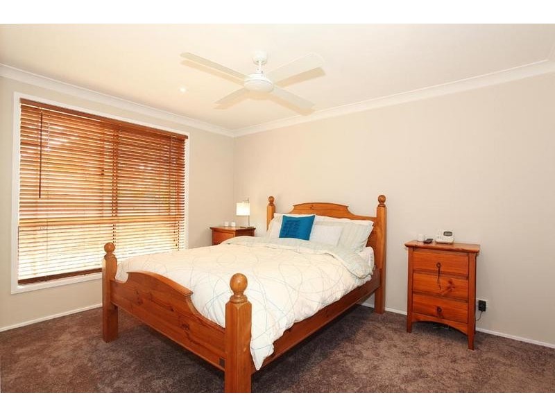 3 Fairmount Circuit, Glenwood NSW 2768