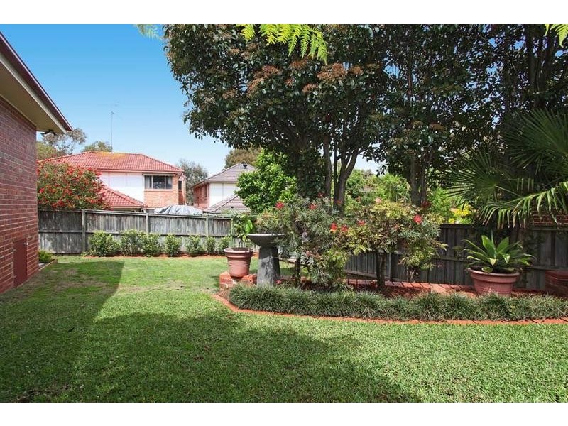 3 Fairmount Circuit, Glenwood NSW 2768