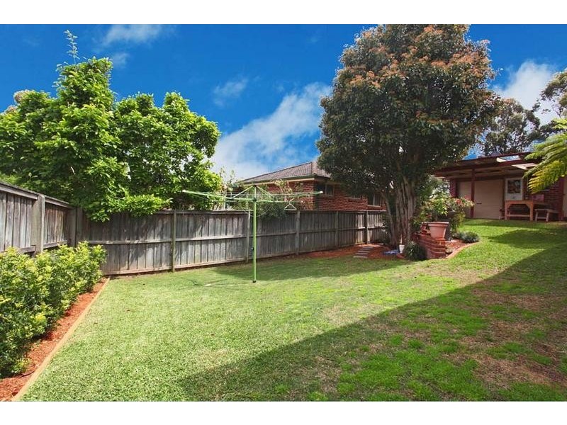 3 Fairmount Circuit, Glenwood NSW 2768