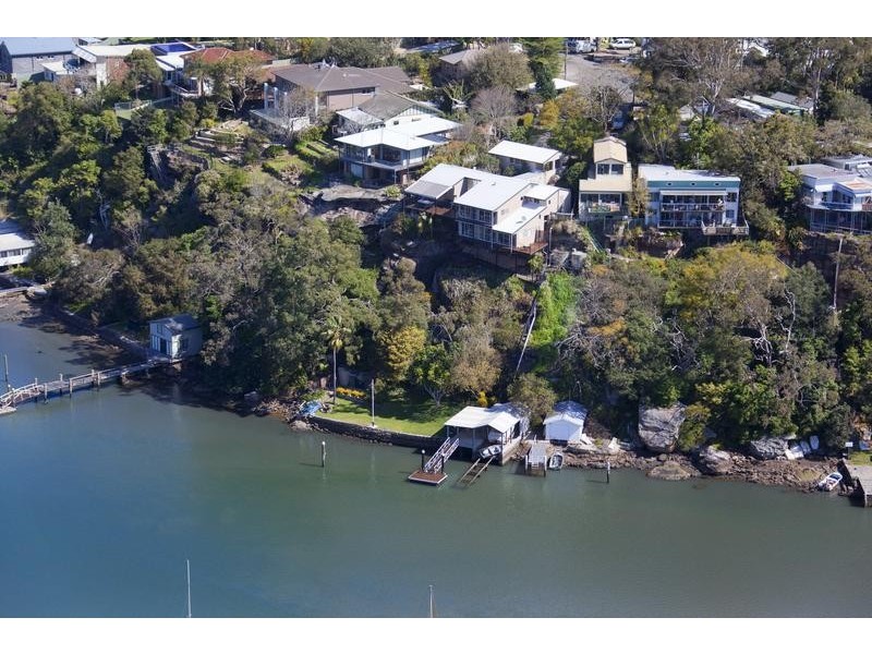 99 Point Road, Mooney Mooney NSW 2083