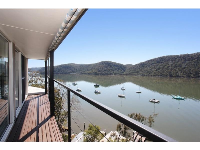 99 Point Road, Mooney Mooney NSW 2083