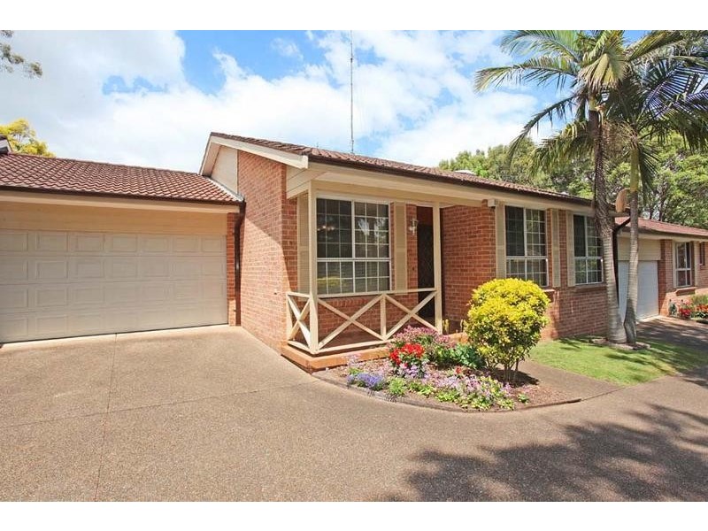 2/57 Waterview Street, Putney NSW 2112