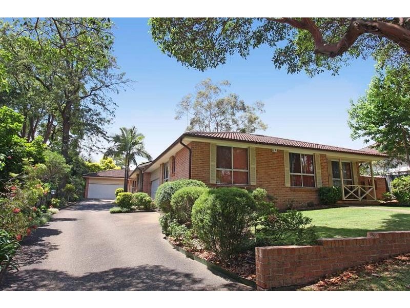2/57 Waterview Street, Putney NSW 2112