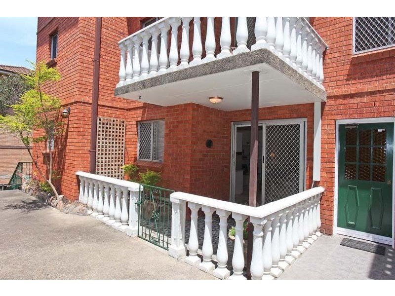 1/15 Lane Cove Road, Ryde NSW 2112