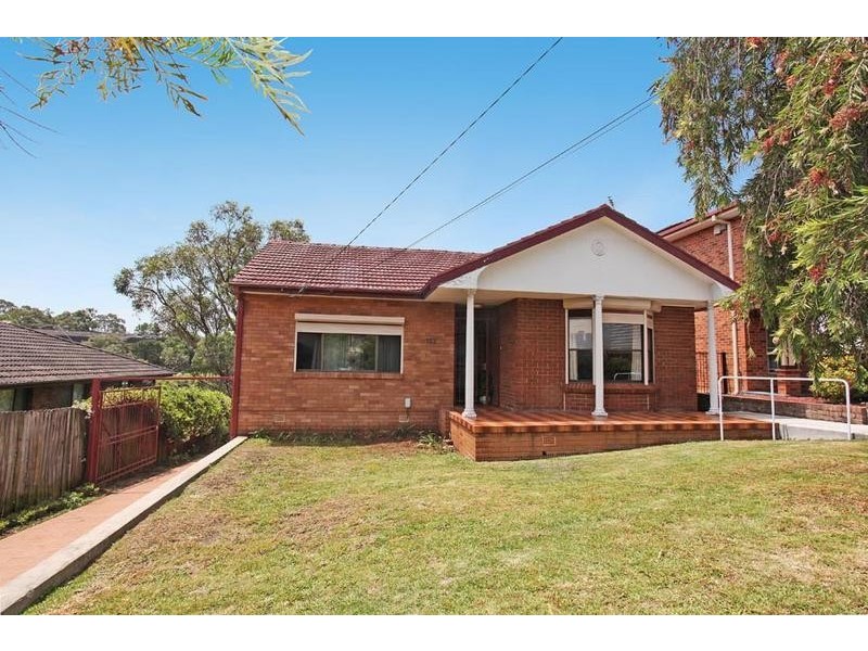 103 Buffalo Road, Ryde NSW 2112