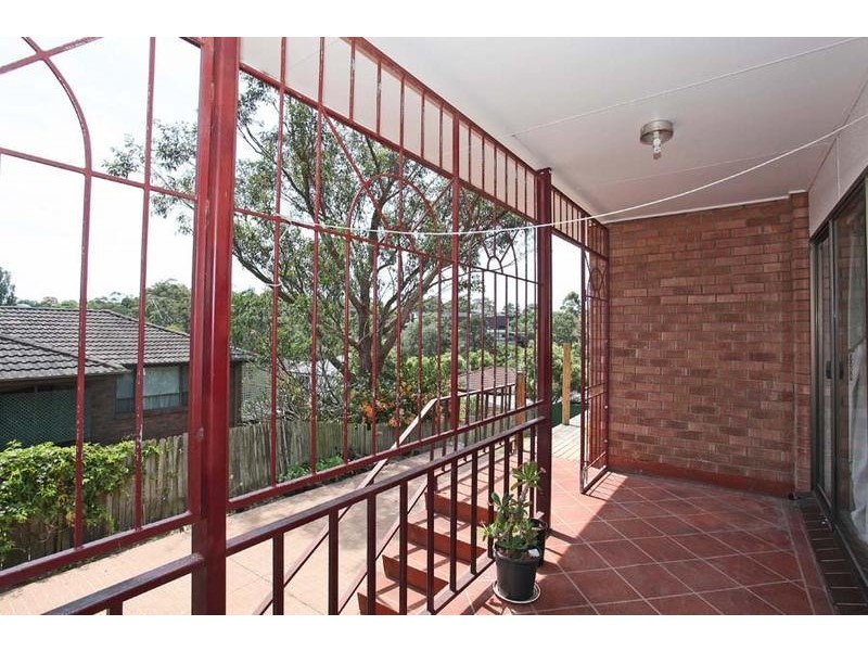 103 Buffalo Road, Ryde NSW 2112