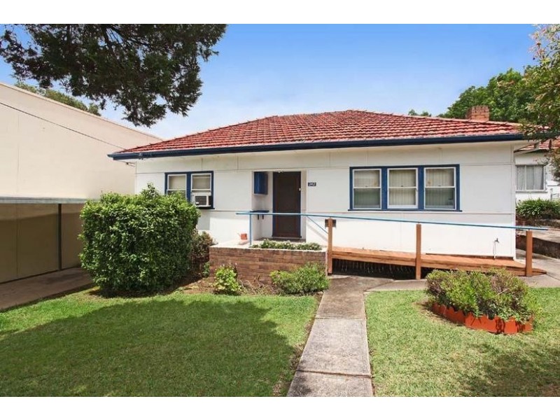 242 Morrison Road, Putney NSW 2112