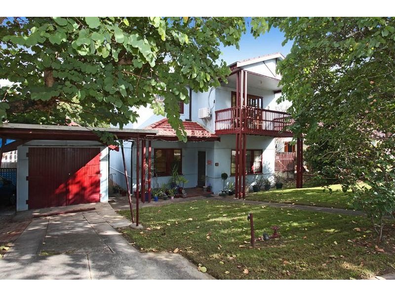 22 Richard Johnson Crescent, Ryde NSW 2112